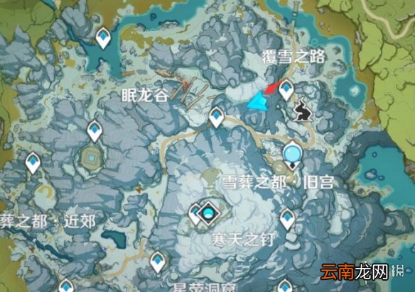 原神无果的远征成就怎么达成 原神无果的远征成就攻略