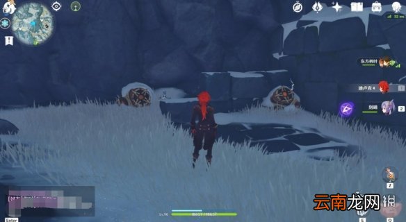 原神无果的远征成就怎么达成 原神无果的远征成就攻略