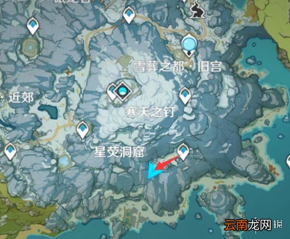 原神无果的远征成就怎么达成 原神无果的远征成就攻略