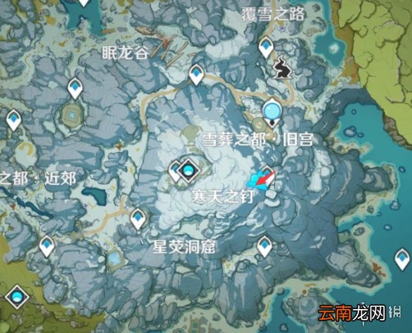 原神无果的远征成就怎么达成 原神无果的远征成就攻略