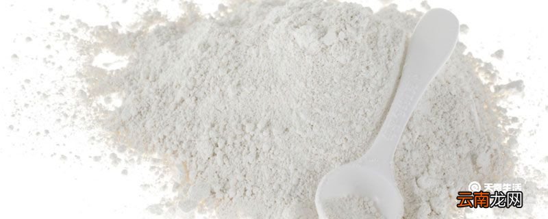 明矾有毒吗 水里加明矾有毒吗