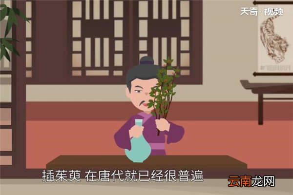 重阳节的风俗是什么 重阳节有什么风俗