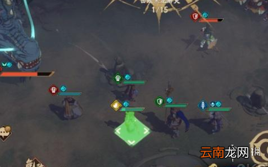 天地劫归真第六章怎么通关 天地劫幽城再临第六章归真通关攻略_6-1