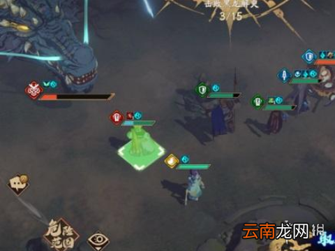 天地劫归真6-6怎么过 天地劫幽城再临6-6归真通关攻略