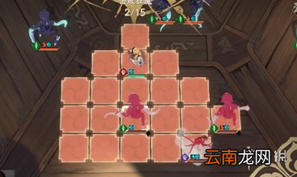 天地劫归真6-4怎么过 天地劫幽城再临6-4归真通关攻略