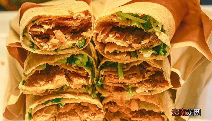 一个煎饼果子的热量 煎饼果子热量高吗