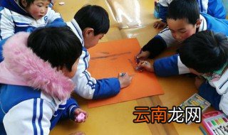 大班幼儿想象的特点 幼儿想象有什么特点