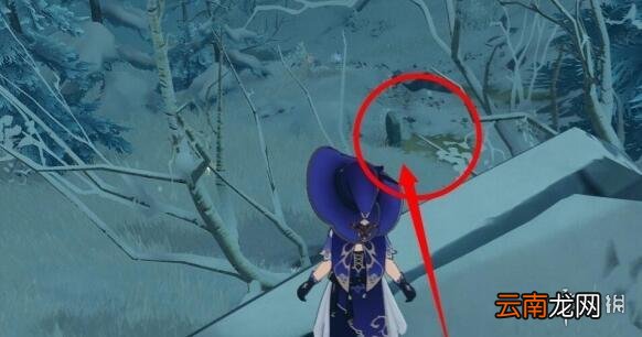原神三个匣子怎么用 原神雪山三个匣子密室位置介绍