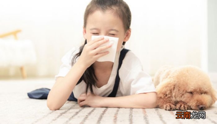 一次打两个喷嚏是什么意思 一次打两个喷嚏有什么含义