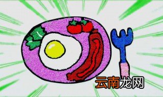 怎么表扬小班孩子涂色均匀 对小朋友来说画画也是一种很好玩的事情