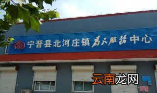 宁晋哪个镇最富 简介如下