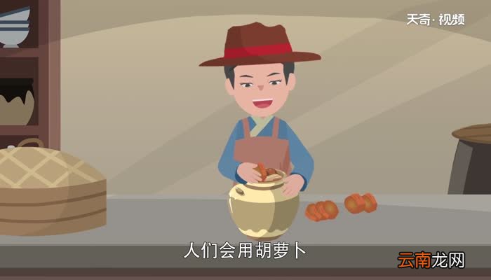 锡伯族吃猪肉吗 锡伯族饮食文化