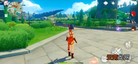 原神松茸怎么获得 原神松茸获得方法介绍