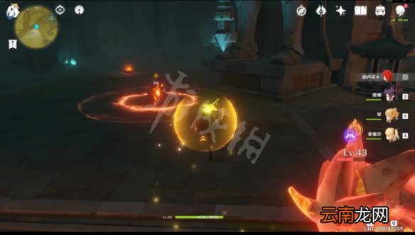 原神战祸不息成就怎么完成 原神战祸不息完成技巧