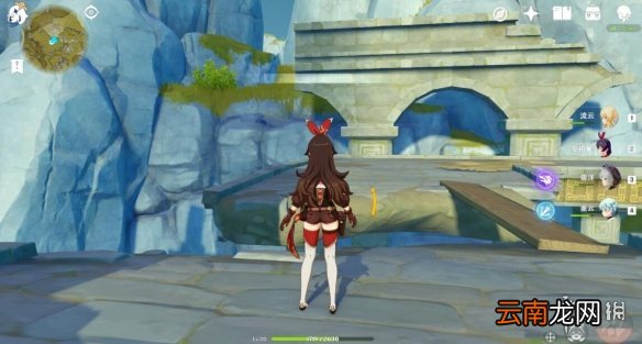 原神夜叉之愿任务怎么获得 原神夜叉之愿任务奖励获得方法