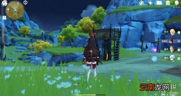 原神夜叉之愿任务怎么获得 原神夜叉之愿任务奖励获得方法