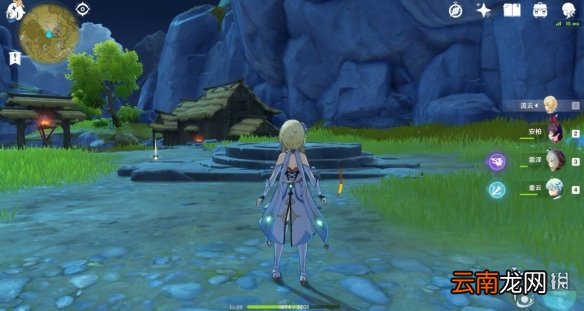 原神夜叉之愿任务怎么获得 原神夜叉之愿任务奖励获得方法