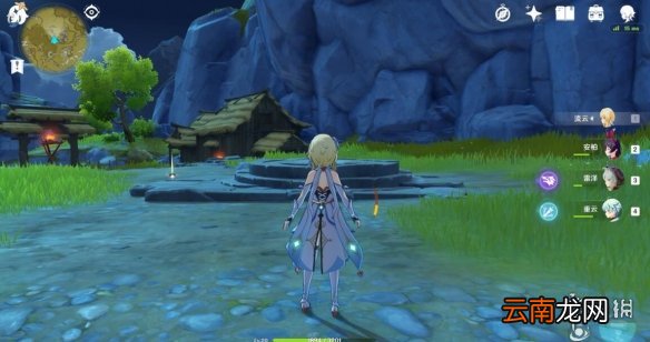 原神夜叉之愿任务怎么获得 原神夜叉之愿任务奖励获得方法