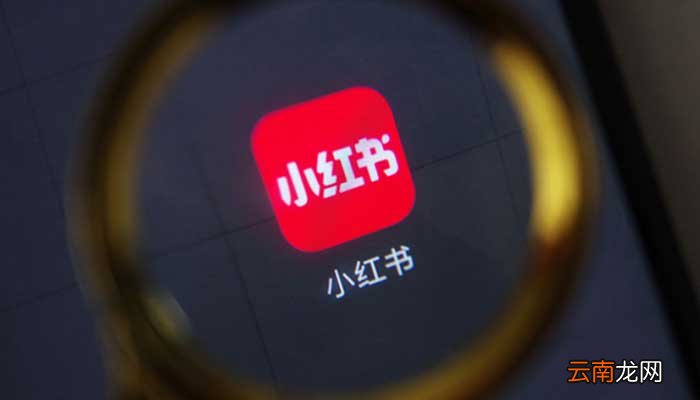 小红书是干嘛的 小红书是什么