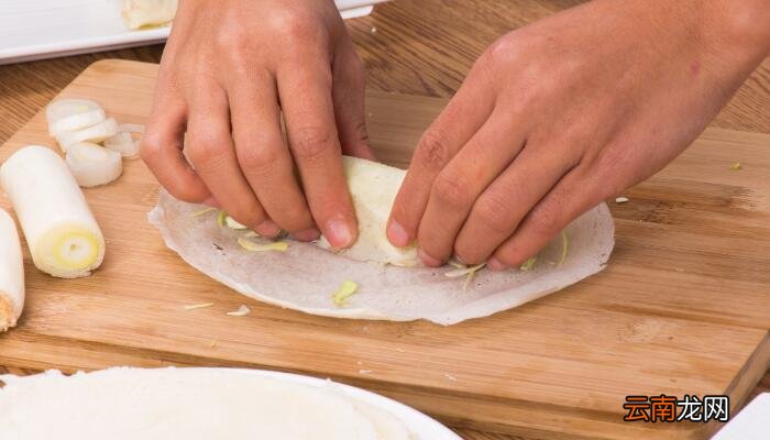 春饼怎么做又软又好吃 春饼怎么做又软又好吃呢