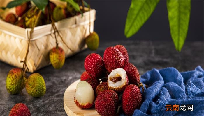 吃多了荔枝会上火吗 荔枝吃多了会不会上火