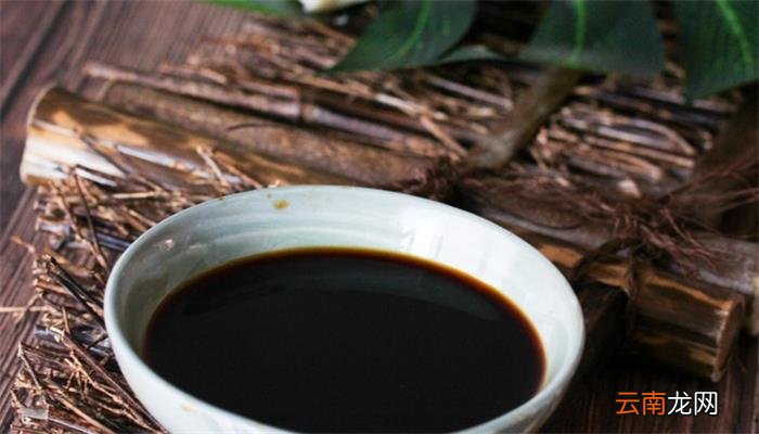 生抽和老抽酱油的区别 生抽和老抽酱油的区别是什么