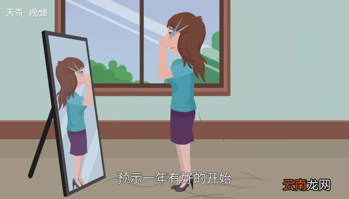 二月二的习俗 二月二有什么习俗