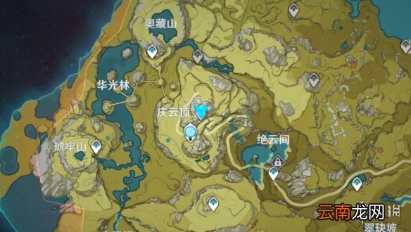 原神仙跳墙怎么获得 原神仙跳墙食谱获得方法介绍