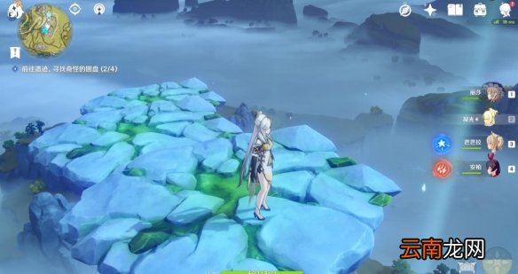 原神仙跳墙怎么获得 原神仙跳墙食谱获得方法介绍