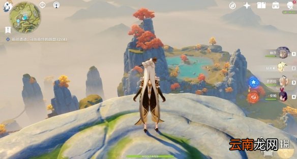 原神仙跳墙怎么获得 原神仙跳墙食谱获得方法介绍