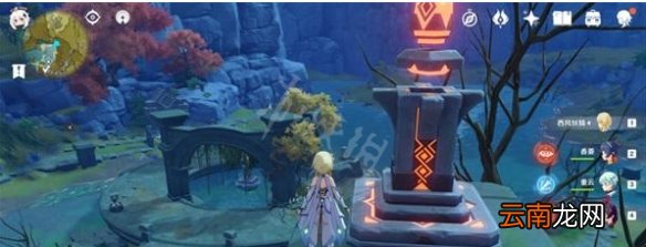 原神太山宝贝满船归怎么做 原神太山宝贝满船归任务介绍