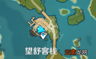 原神竹林月夜书籍怎么找 原神竹林月夜书籍搜集方法