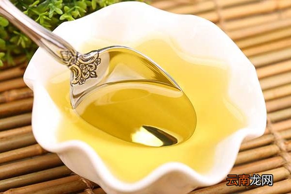 菜油的功效与作用 菜油的禁忌人群