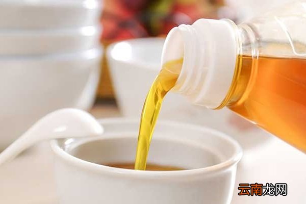 菜油的功效与作用 菜油的禁忌人群