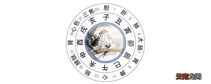 子夜是指现在的什么时间 子夜是什么时间