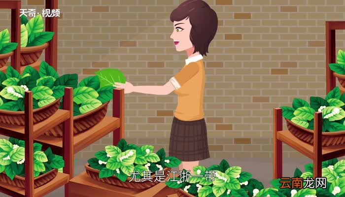 小满有什么民俗活动 小满有什么民俗