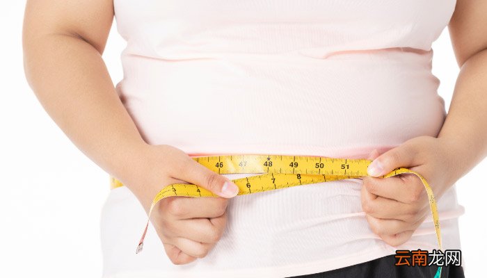 腰围怎么量 腰围量哪个位置