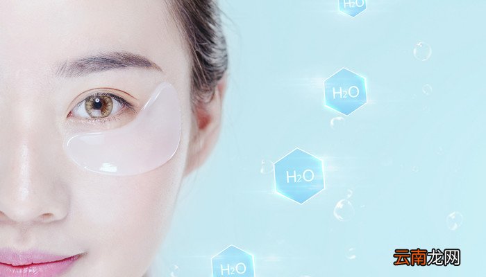 贴完眼膜之后需要洗脸吗 贴完眼膜要不要洗脸