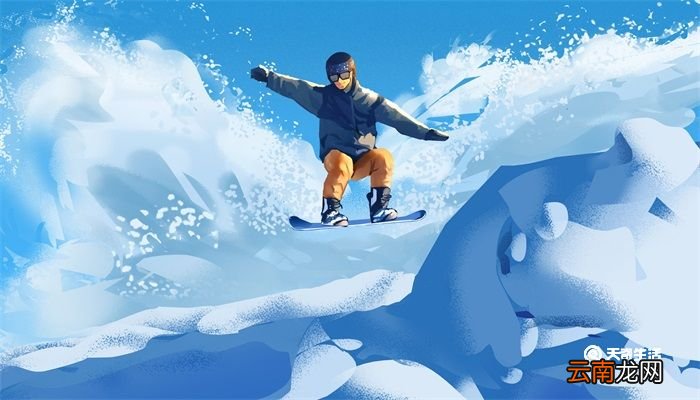 冬奥会的意义简介 举办冬奥会的意义