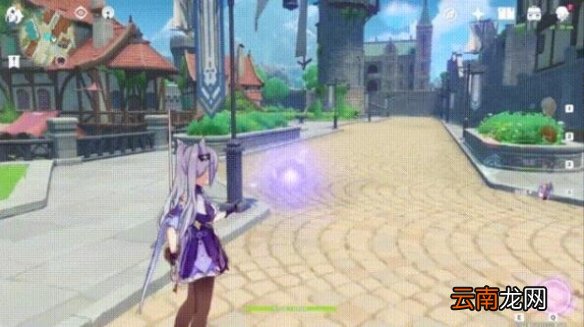 原神刻晴武器有哪些 原神刻晴搭配技巧详解