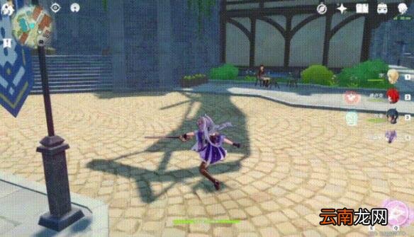 原神刻晴武器有哪些 原神刻晴搭配技巧详解