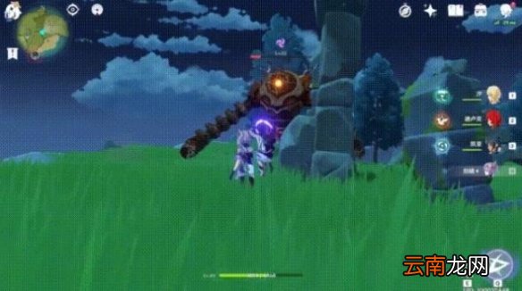 原神刻晴武器有哪些 原神刻晴搭配技巧详解