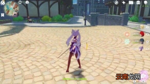 原神刻晴武器有哪些 原神刻晴搭配技巧详解