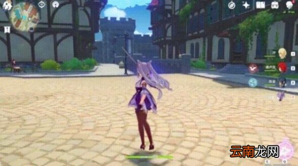 原神刻晴武器有哪些 原神刻晴搭配技巧详解