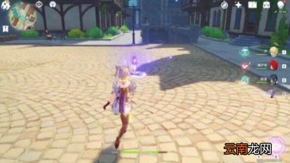 原神刻晴武器有哪些 原神刻晴搭配技巧详解