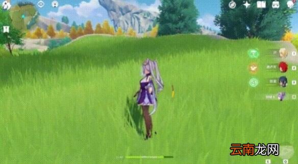 原神刻晴武器有哪些 原神刻晴搭配技巧详解