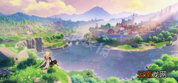 原神资源怎么刷 原神速刷资源教程