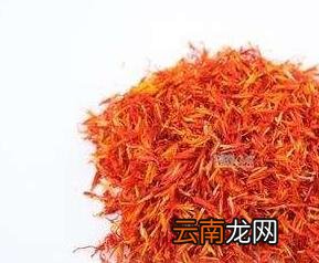 红花菜的功效及禁忌