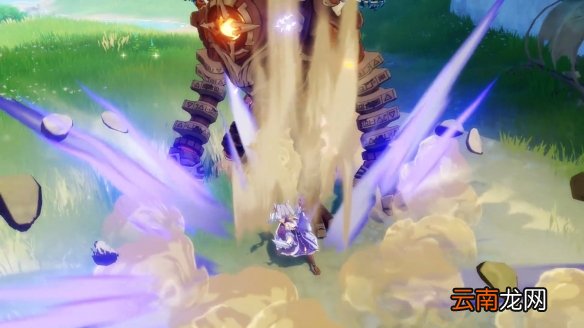 原神深境螺旋第三层怎么过 原神深境螺旋第三层打法技巧