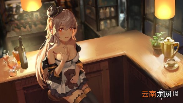 少女前线回归奖励有什么 回归活动奖励详情